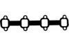 PAYEN JD066 Gasket, exhaust manifold